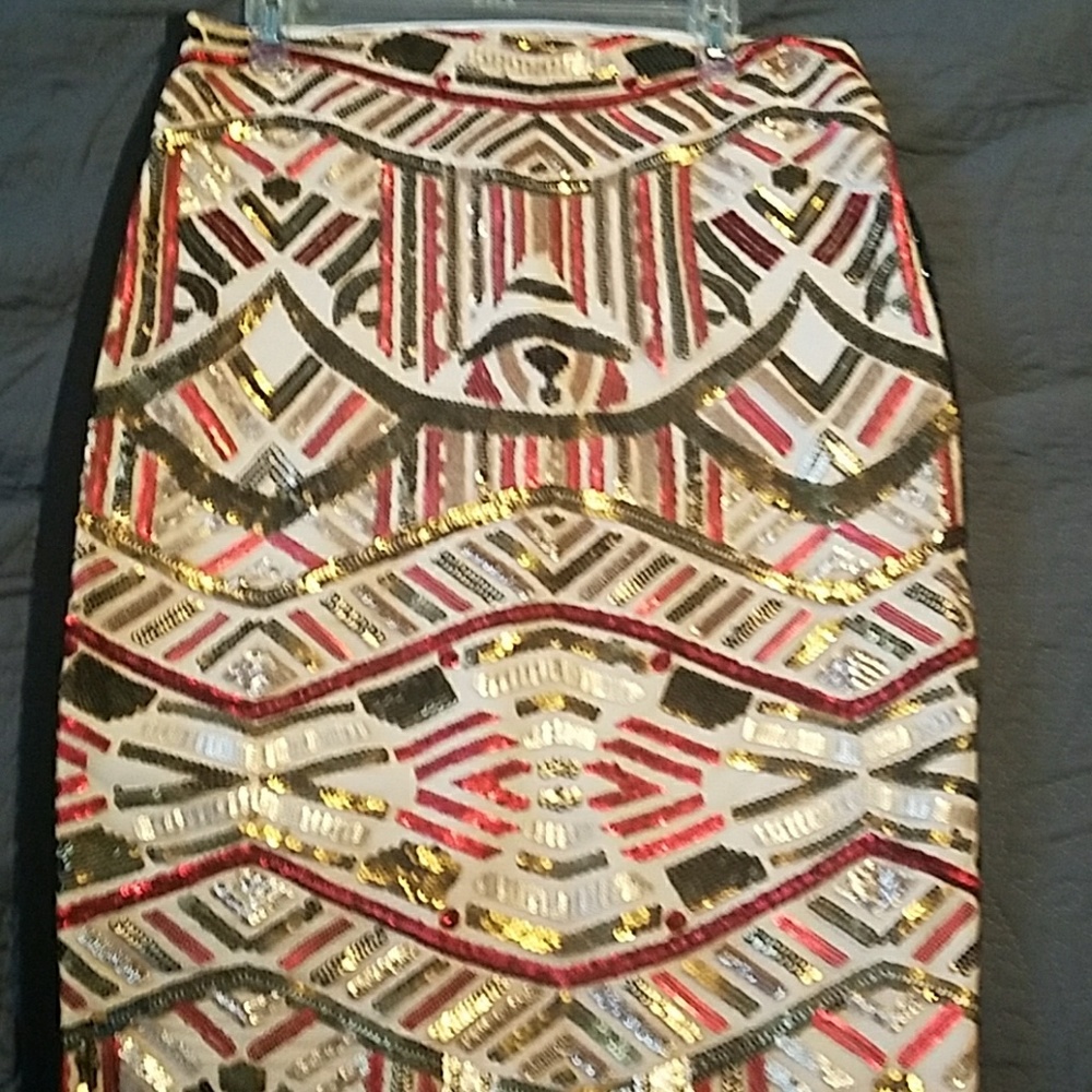 Skirt